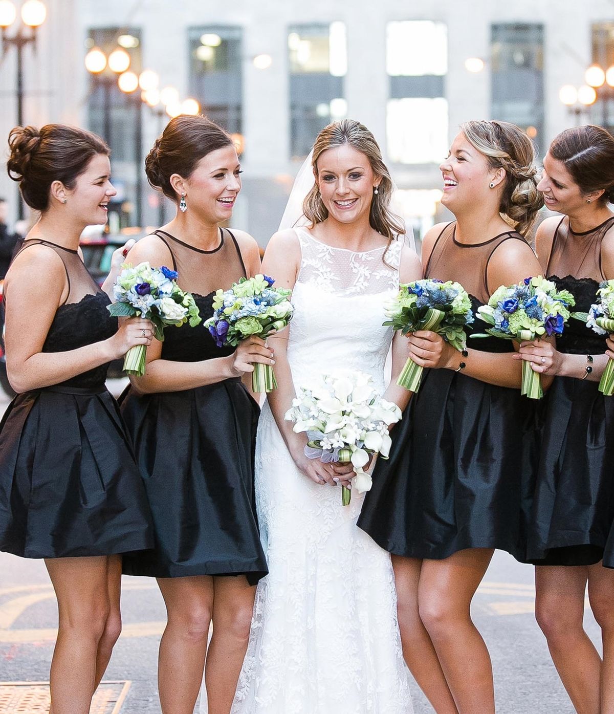 Wedding Transportation